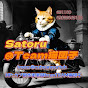 【熊本のバイク乗り】TEAM猫団子