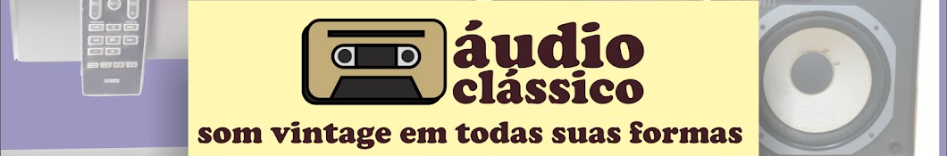 Áudio Clássico