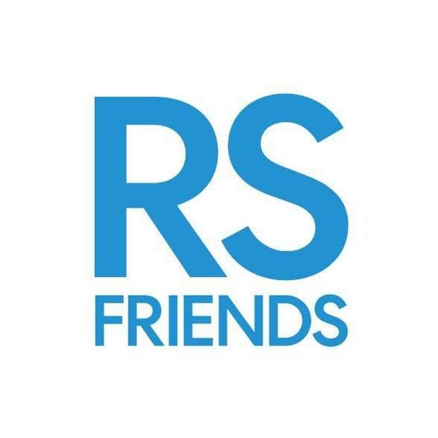 rsfriends @rsfriends