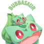 Bubbasaur Gaming