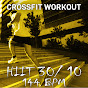 CROSSFIT WORKOUT - Topic