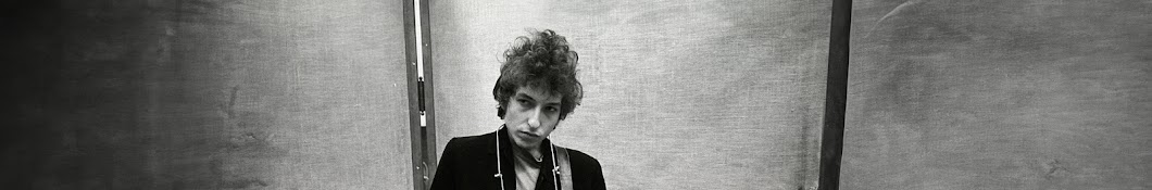 Bob Dylan Banner