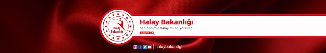 Halay Bakanlığı