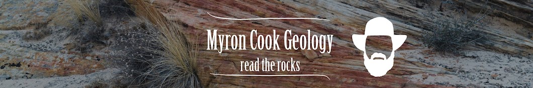 Myron Cook Banner