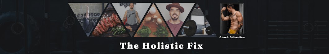 The Holistic Fix