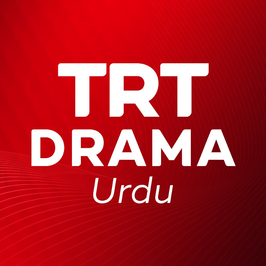 TRT Drama Urdu @trtdramaurdu