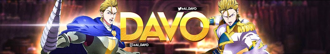 Davo Banner