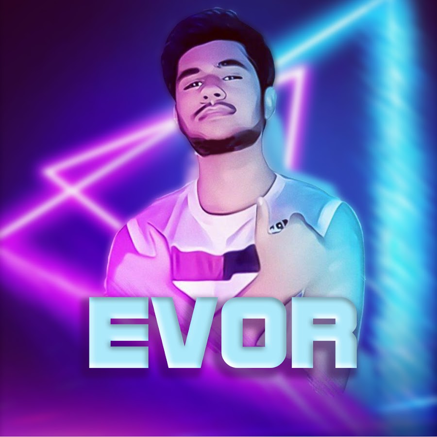 Evor gaming youtube
