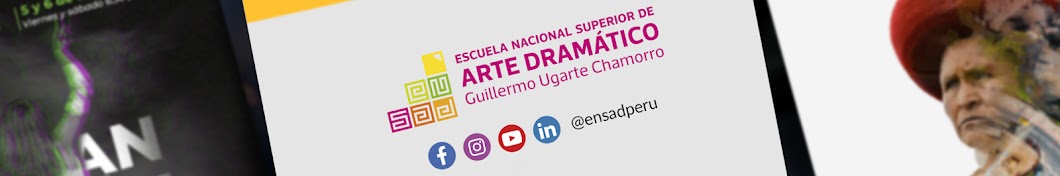 ESCUELA NACIONAL SUPERIOR DE ARTE DRAMÁTICO