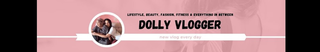 Dolly vlogger 