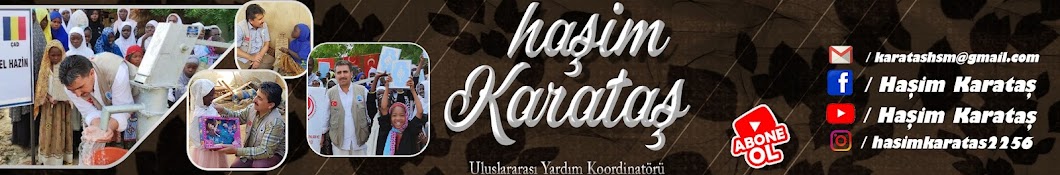 Haşim Karataş