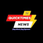 THE QUICKTIMES NEWS