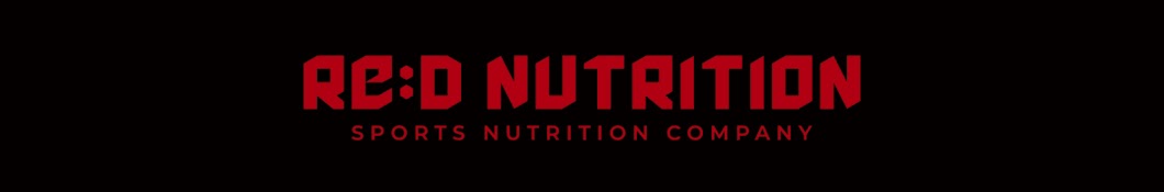 레드뉴트리션 Re:D Nutrition 