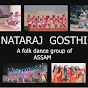 Nataraj Gosthi (A Folk Dance Group Of Assam)