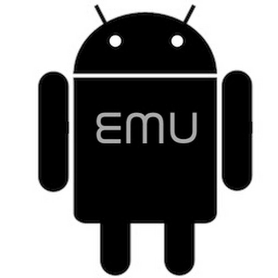 Androidemu youtube