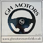 GH Motors Mansfield LTD