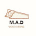 MAD WOOD DESİNG