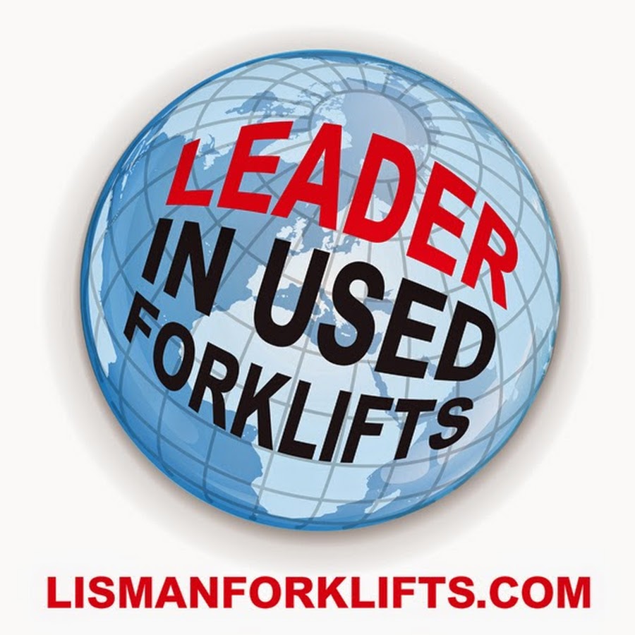 Lisman Vorkheftrucks NV / Lisman Forklifts 