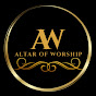 Altar Of Worship