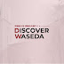 DISCOVER WASEDA