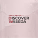 DISCOVER WASEDA