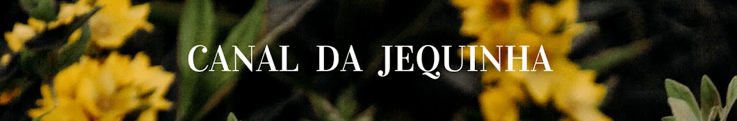 Canal Da Jequinha