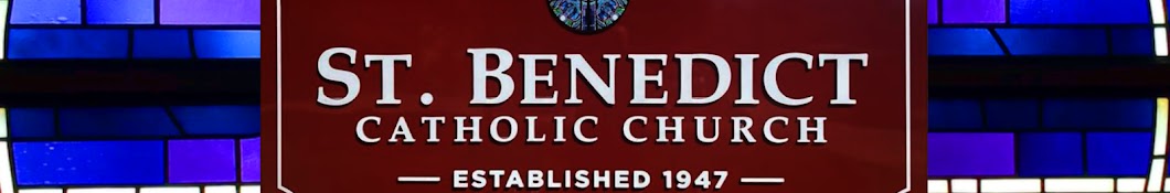 St Benedicts of Waterford Church Video