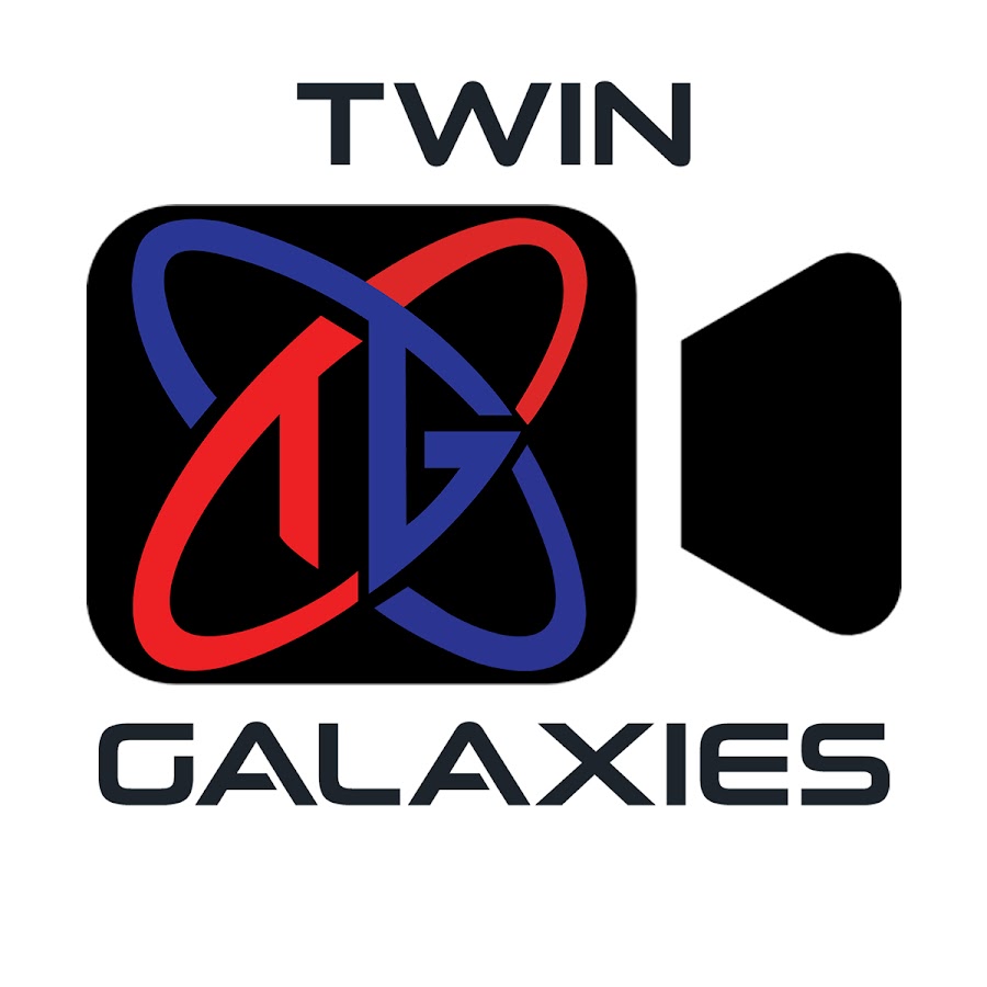 Twin Galaxies