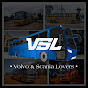 Volvo & Scania Lovers - VSL