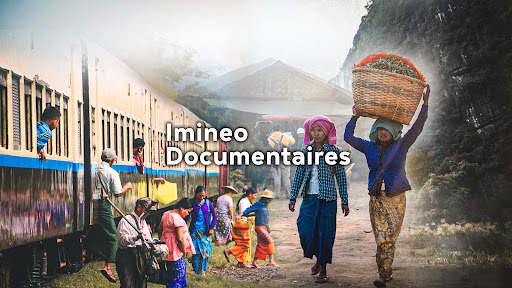 imineo Documentaires