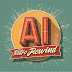 logo AI Retro Rewind