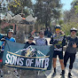 sons of MTB leon