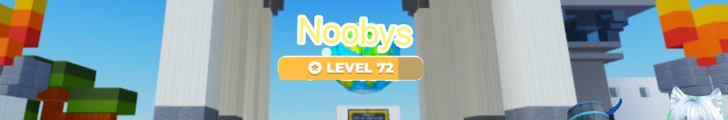 Noobys