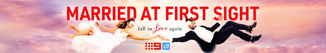 Married At First Sight Australia Banner