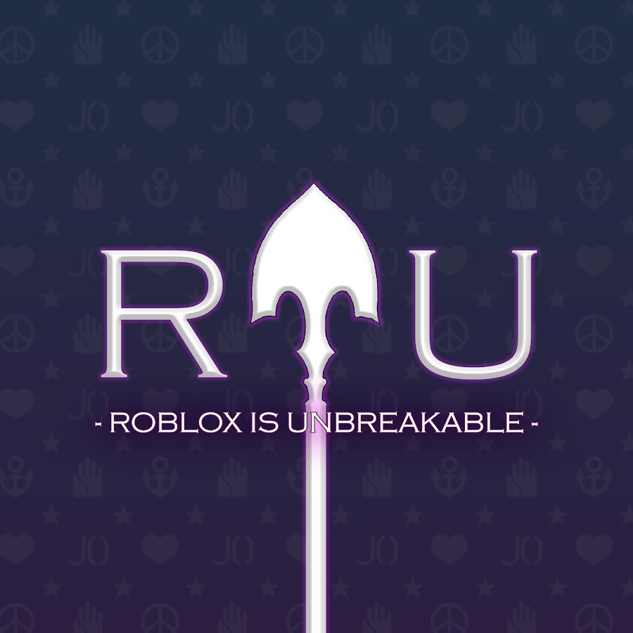 Roblox Is Unbreakable - Trailer #fypシ #foryoupage #jojosbizarreadventu