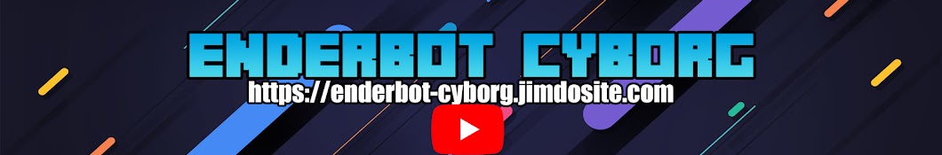 Enderbot cyborg