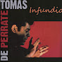 Tomas De Perrate - Topic