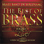 Brass Band De Wâldsang - Topic