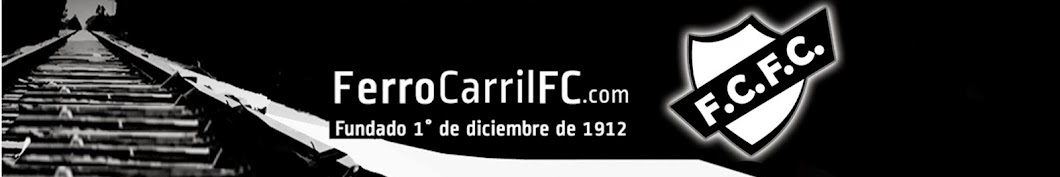 Ferro Carril FC (@_FerroCarrilFC) / X