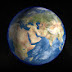 logo The Round-Earth Society