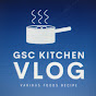 GSC Kitchen Vlog