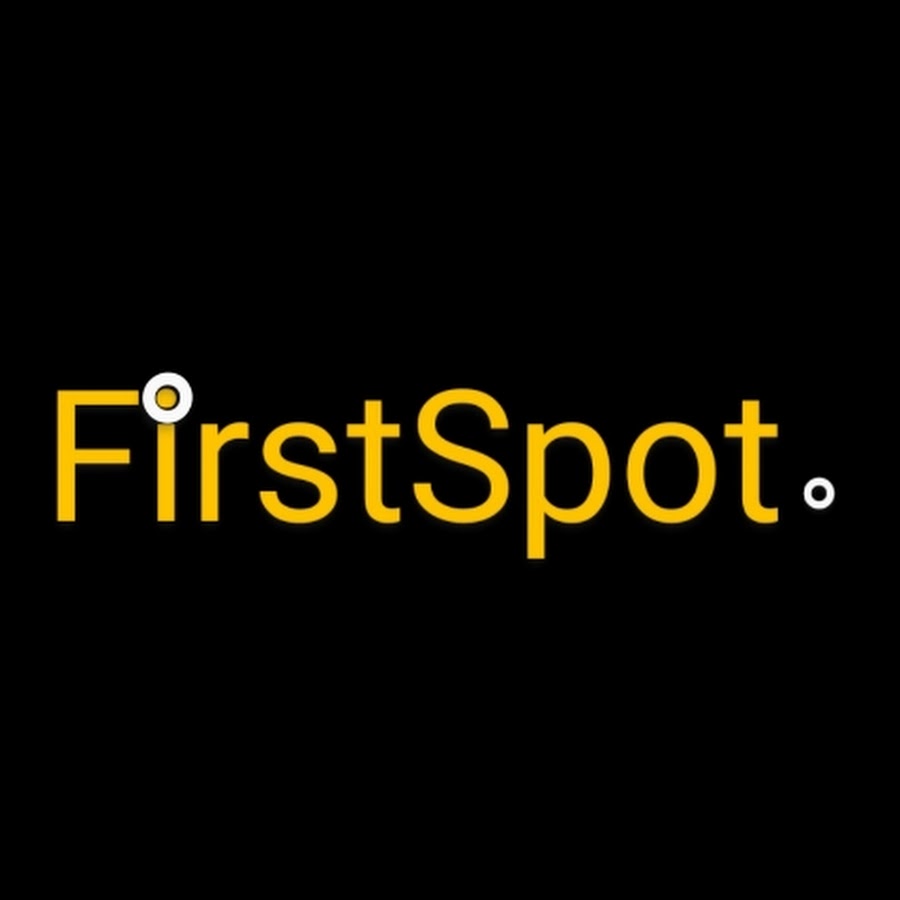 FirstSpot - YouTube