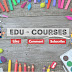 logo Courses and Education