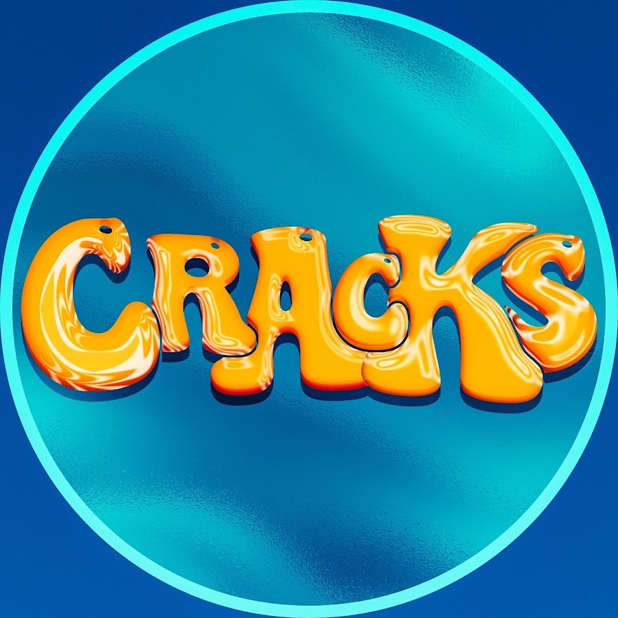 CRACKS @cracksyoutube