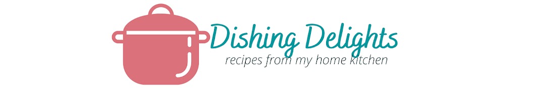 Dishing Delights Banner