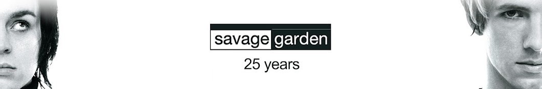 Savage Garden Banner