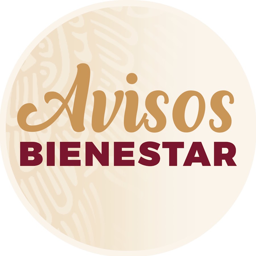 Avisos Bienestar @avisosbienestar