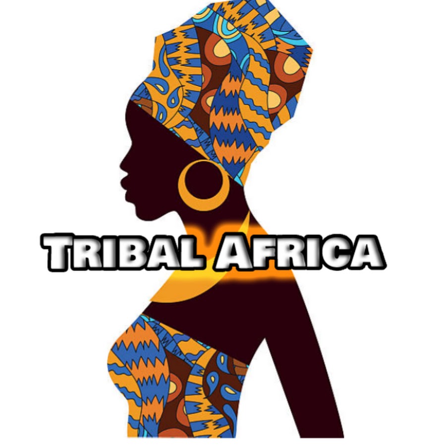 Tribal Africa