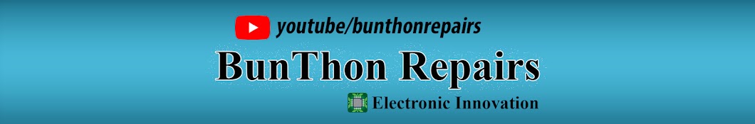 BunThon Repairs