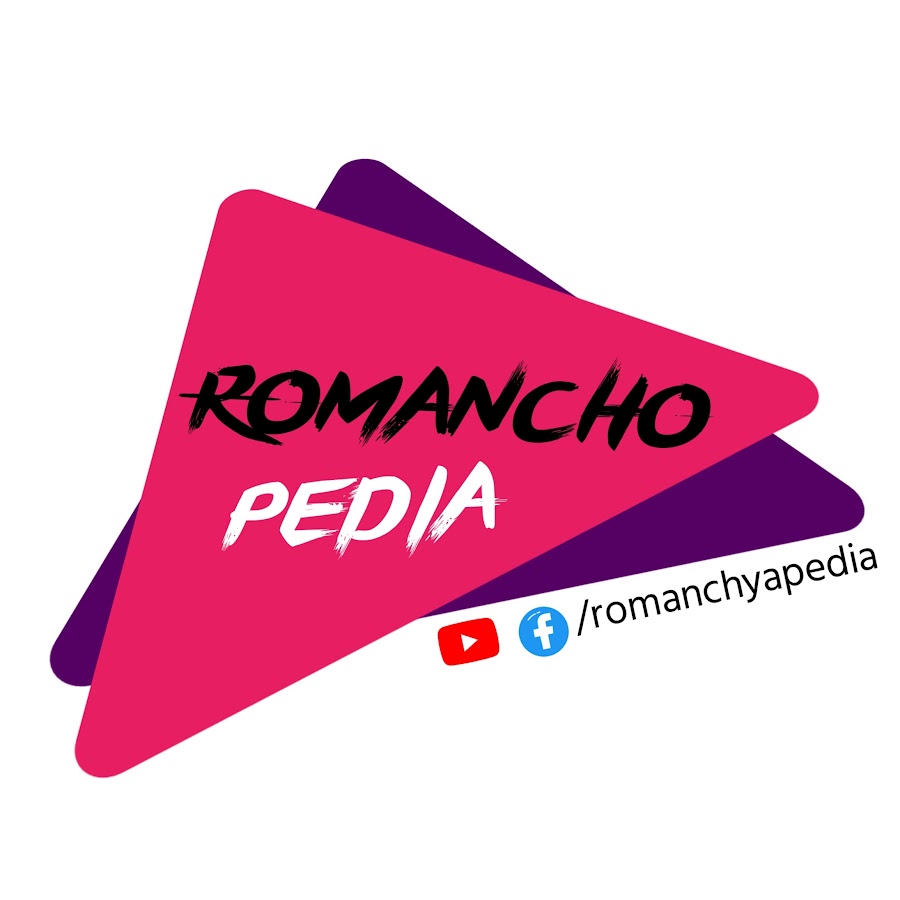 Romancho Pedia by Mithun @romanchopediamithun